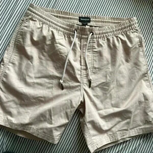 Barney Cools men’s drawstring shorts